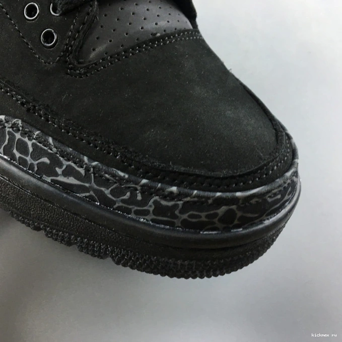 Cheap MAX Oregon AJ3-902027 Retro Jordan Duck Air 3 0814